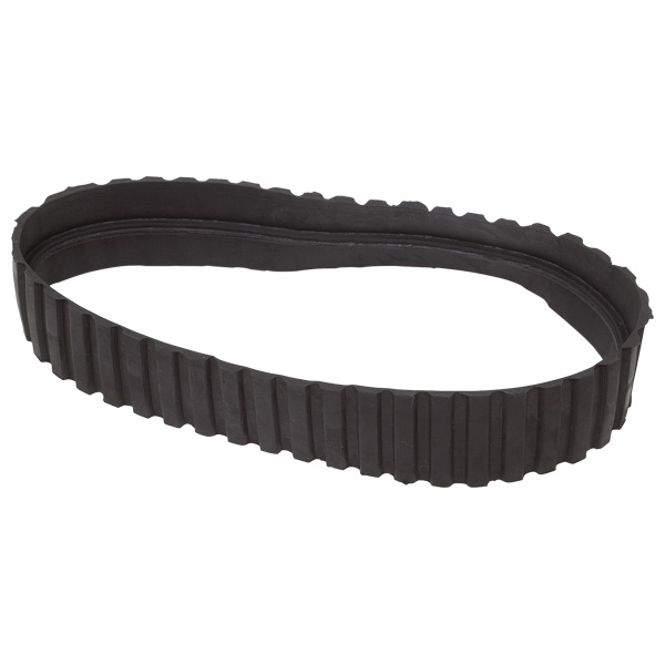 Rapid CS7-033 Caterpillar Track with Tread 30mm Wide and 180mm Length