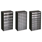 Treston Polypropylene Framed Storage Cabinets 550 Range