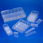 Treston Spare Drawers and Dividers for Treston Storage Cabinets