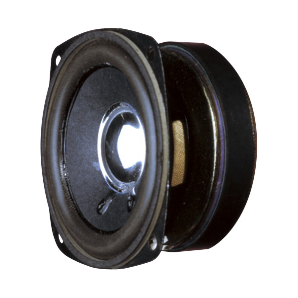  75mm Full Range Loudspeaker