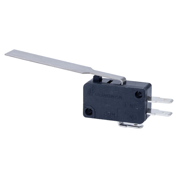 Click to view product details and reviews for Camdenboss Csm30531d Paddle Lever Microswitch.