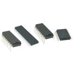 Microchip PIC16F 8-bit CMOS Flash/EEPROM Microcontrollers