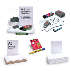 ShowMe Range of Flipchart Markers, Pens and Whiteboards