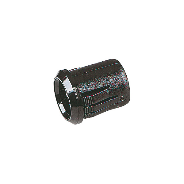 Kingbright RTF1090 10mm Prominent Bezel LED Clip