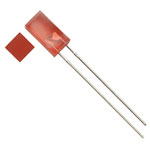 Kingbright 5 x 5mm Square LED