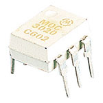 Triac Driver Optoisolators