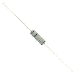 Power Resistors