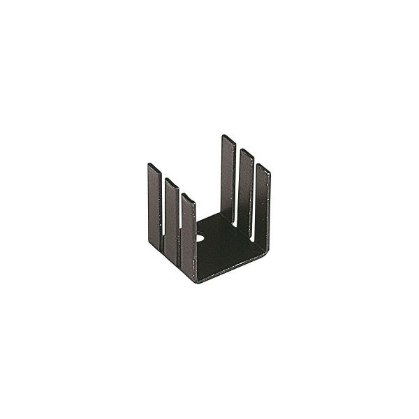 TruSemi BK-T220-0061 TO220 Bolt On Heatsink