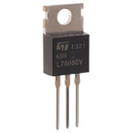 1A Fixed Voltage &ndash; 78/79 series TO-220 Single Gauge