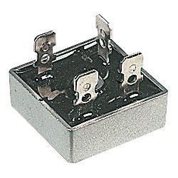 DC Components 35A Bridge Rectifiers