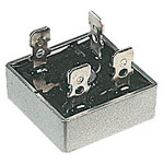 DC Components 35A Bridge Rectifiers