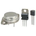 Adjustable Voltage Regulators 3 Terminal