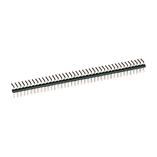 Oupiin 2111-1*40G00RB 40W 90 Deg.sgl Row Header Plug