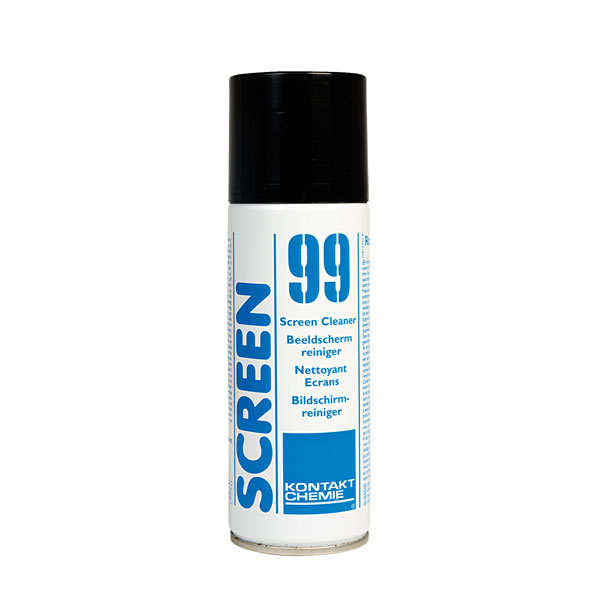  80509-AA Screen 99 Screen Cleaner 200ml