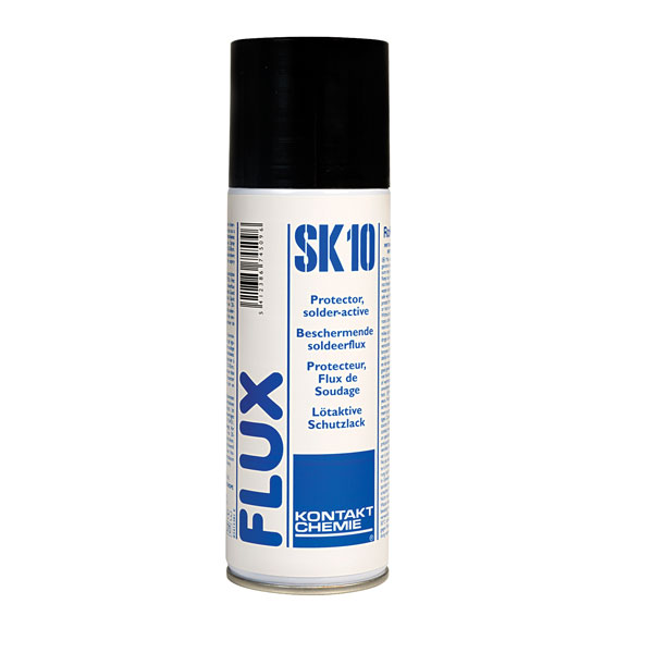  74509-AA Flux SK10 Spray 200ml