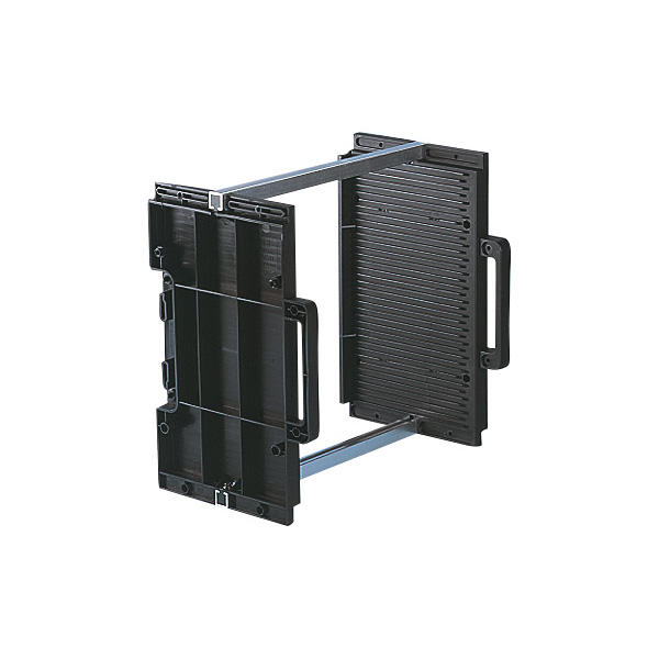 Cliff CL18875 PC01/C Antistatic PCB Storage Rack