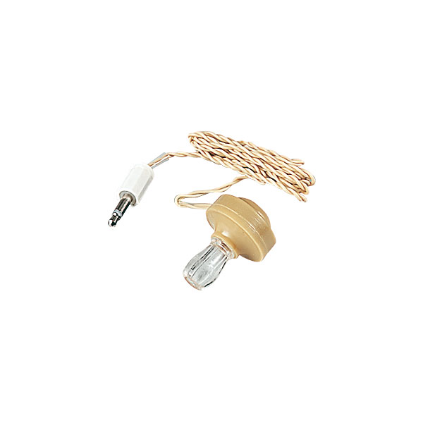CIC Crystal Earphone 20MOhm 0.8m Lead