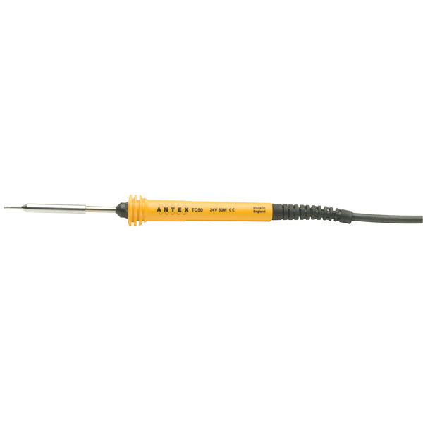 Antex TL2EJ70 TC50 50W Soldering Iron