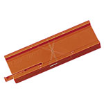 Zona 35-250 Mini Mitre Box Plastic for Zona Saws