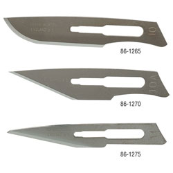 Swann-Morton Scalpel Blades