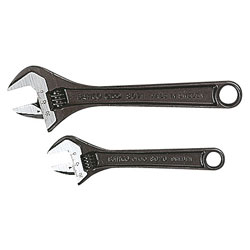 Bahco Phosphated Adjustable Spanners