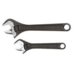 Bahco Phosphated Adjustable Spanners