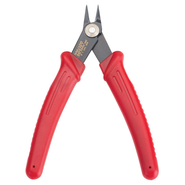 Click to view product details and reviews for Bugari 220 App Fine Blade Cutters.
