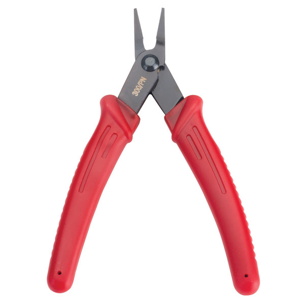Click to view product details and reviews for Bugari 300 Pn Needle Pliers.