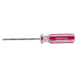 Rapid Phillips Round Shaft Screwdrivers