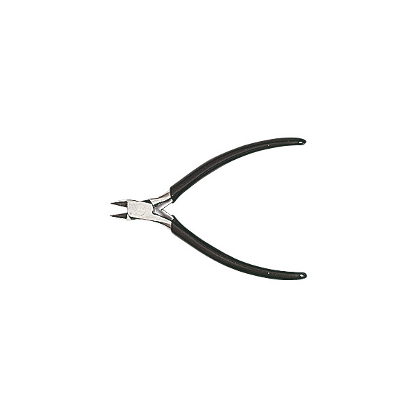 CK Tools T3780F Precision Side Cutter Full Flush Cut 110mm