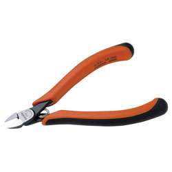 Bahco Ergo Side Cutters