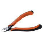 Bahco Ergo Side Cutters