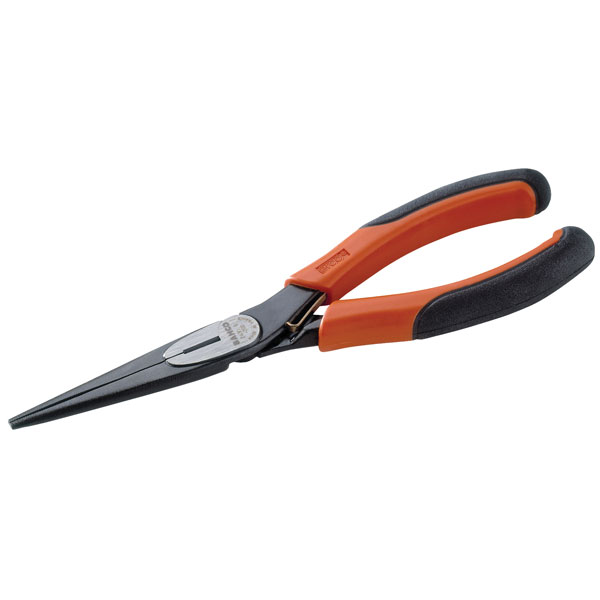 Click to view product details and reviews for Bahco 2430 G 160 Ergo Long Nose Pliers 2430 160mm.
