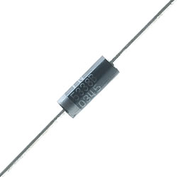 5W Zener Diodes, 1N5300B Series