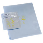 Bondline Open Top and Loc-Top Metallised Shielding Bags