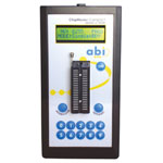 ABI Chipmaster Compact IC Tester
