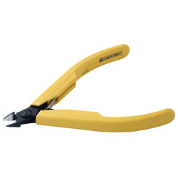 Lindstrom 80 Series Diagonal Cutters - Oval Head