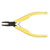 Lindstrom 80 Series Diagonal Cutters - Oval Head
