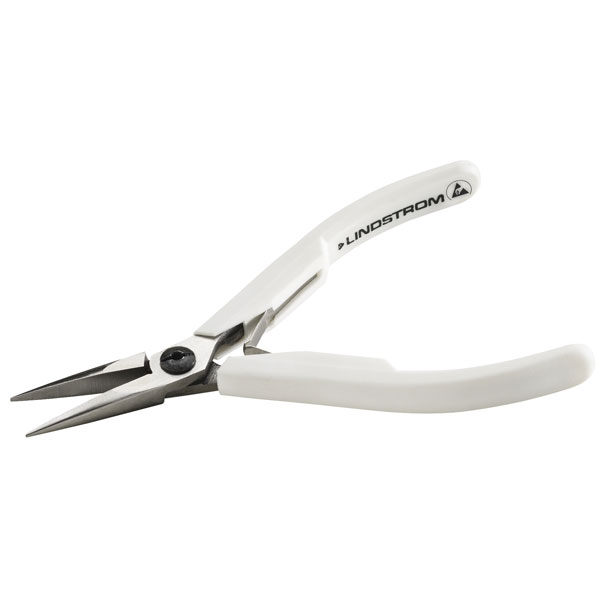 Lindstrom 7890 Supreme Long Nose Pliers