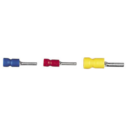 TruConnect Insulated Easy Entry Crimp Connectors - Pin