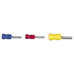 TruConnect Insulated Easy Entry Crimp Connectors - Pin