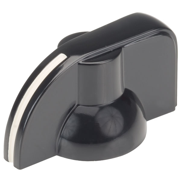 Image of SCI PN-1 Black Pointer Control Knob