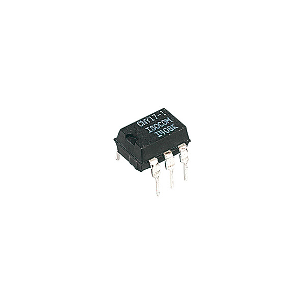  CNY17-3 Transistor Optoisolator 6 Pin