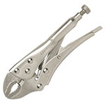 Draper Locking Self Grip Pliers