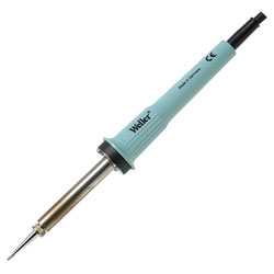 Weller W 61, 60W Temperature Controlled Mains Soldering Iron