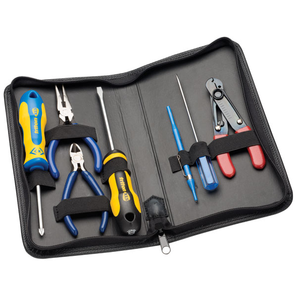 Rapid Tool Kit - Economy Plus