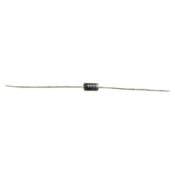 DC Components 1A Standard Recovery Rectifier Diodes 1N4000A Series