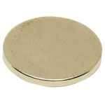 Comus M1219 Neodymium Disc Magnets