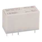 Good Sky Miniature Low Profile Relays DPDT 8A