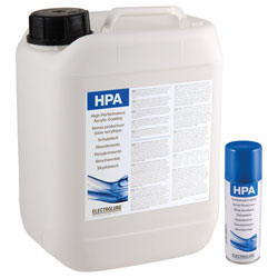 Electrolube HPA Acrylic Conformal Coating